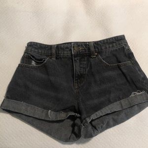 Billabong Jean Shorts